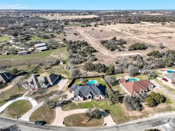 Aledo, TX 76008,210 Deer Creek Drive