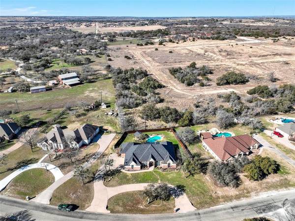 Aledo, TX 76008,210 Deer Creek Drive