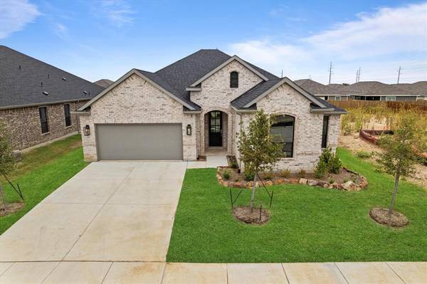 3912 Felicity Lane, Denton, TX 76207