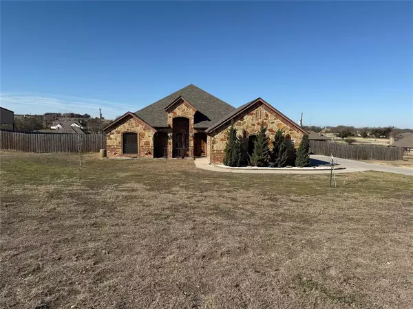 Weatherford, TX 76085,165 Churchill Circle