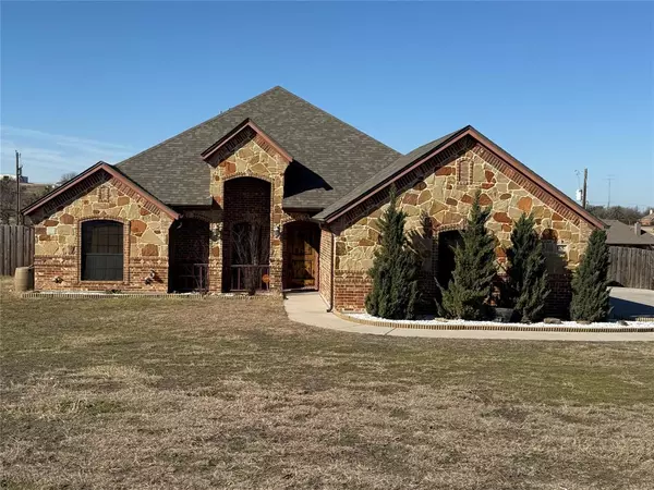 Weatherford, TX 76085,165 Churchill Circle