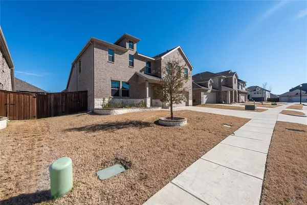 Forney, TX 75126,1740 Pegasus Drive