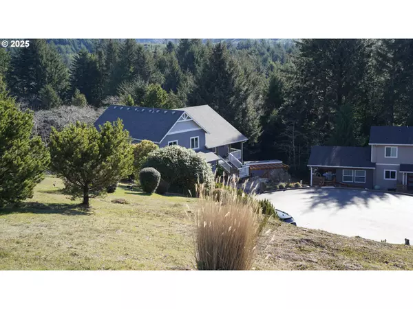 Depoe Bay, OR 97341,440 NE CREEKSIDE CT