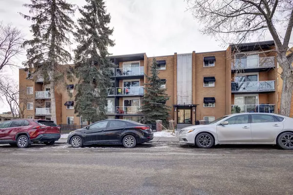 501 57 AVE SW #201, Calgary, AB T2V 0H3