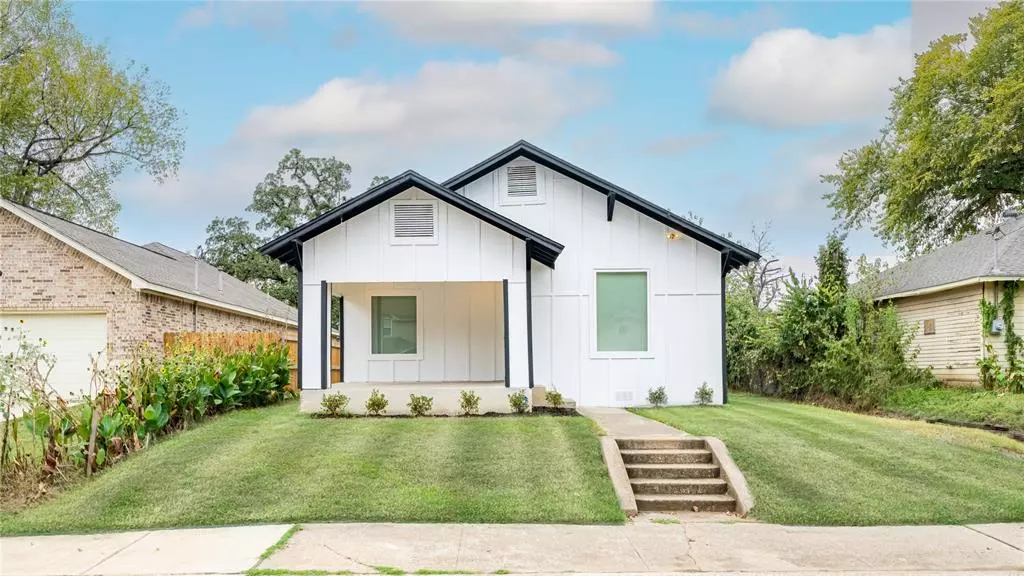 2237 Pine Street, Dallas, TX 75215