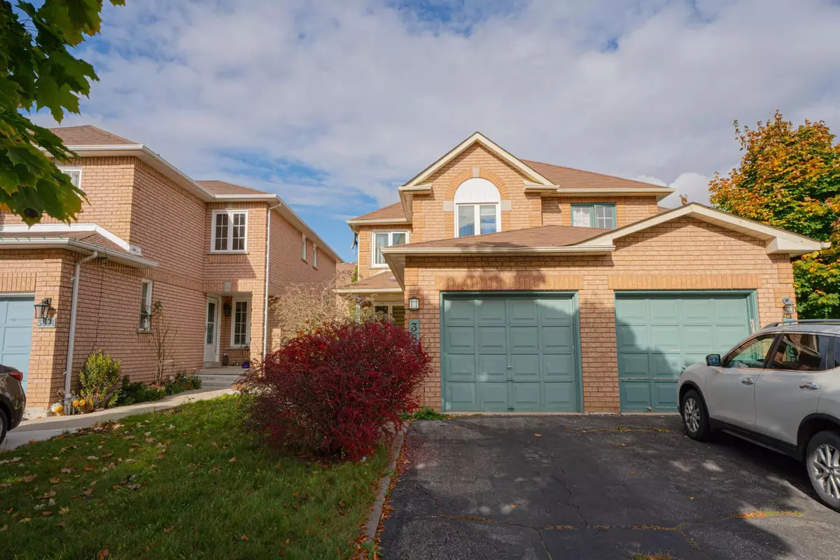 Mississauga, ON L5N 6V7,3887 Rippleton LN