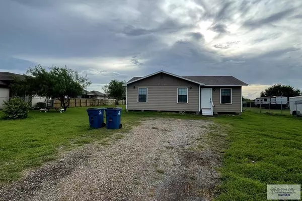 29542 NOGALITOS DR., San Benito, TX 78586