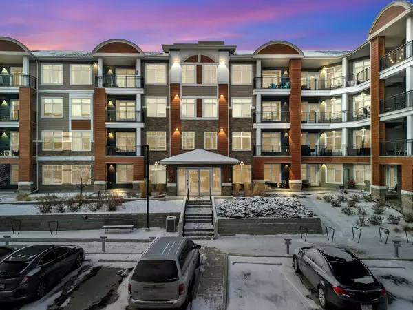 3727 Sage Hill DR NW #1416, Calgary, AB T3R 1T7