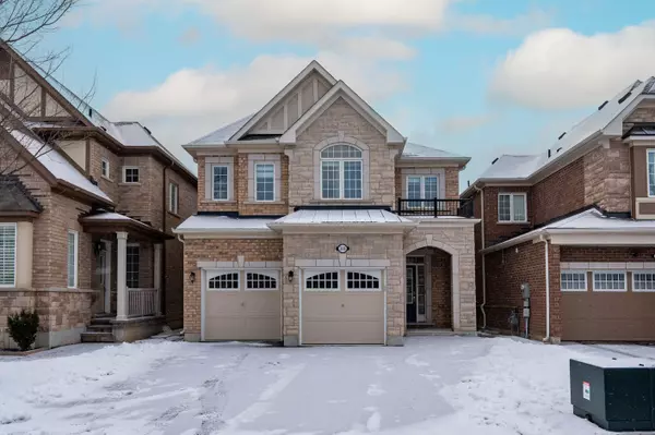 358 English Mill CT, Milton, ON L9E 0A7