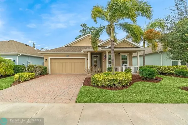 Vero Beach, FL 32966,3494 Diamond Leaf Dr