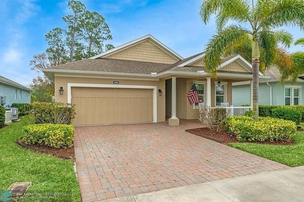 Vero Beach, FL 32966,3494 Diamond Leaf Dr