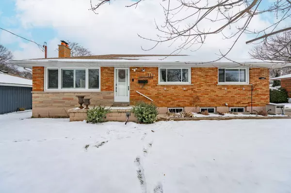 Niagara, ON L3M 2T9,111 Leitch DR