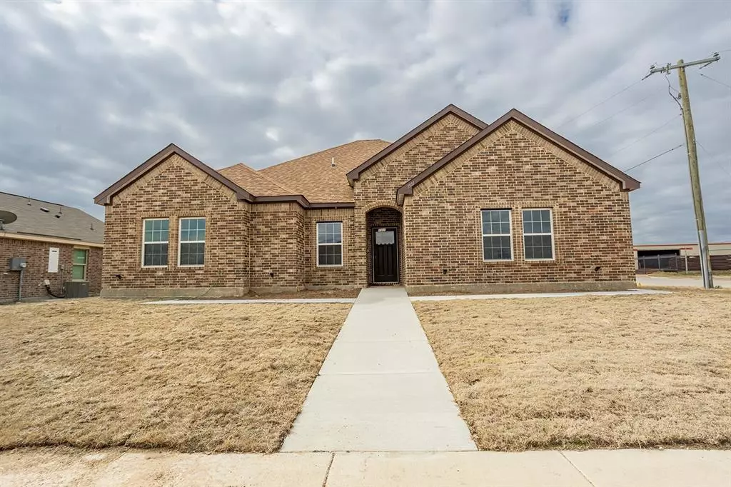 Hutchins, TX 75141,1501 Oak Creek Drive