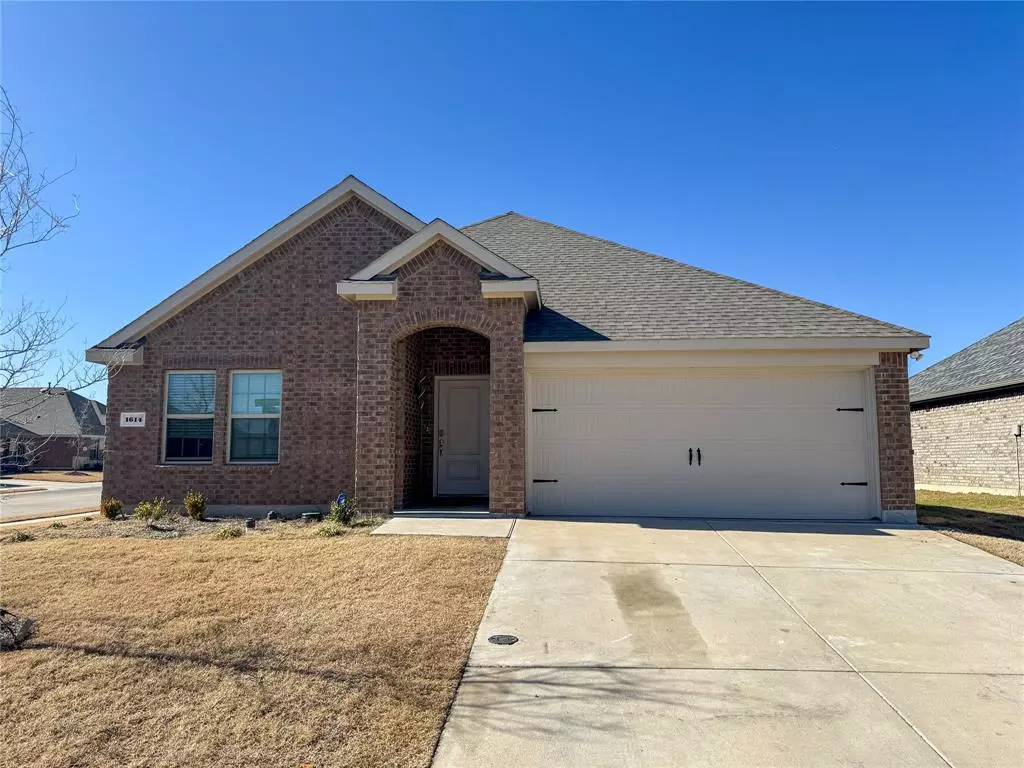 Princeton, TX 75407,1614 Maple Ridge Drive