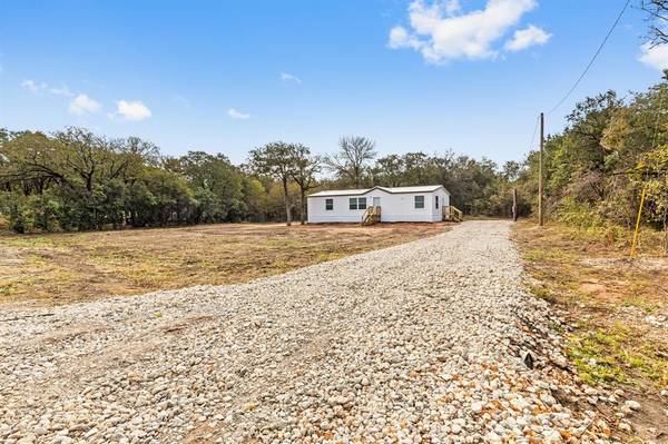 187 Cottontail Trail, Whitney, TX 76692