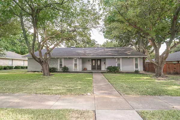 13112 Glenside Drive, Farmers Branch, TX 75234