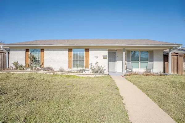 2009 Snowmass Lane, Garland, TX 75044