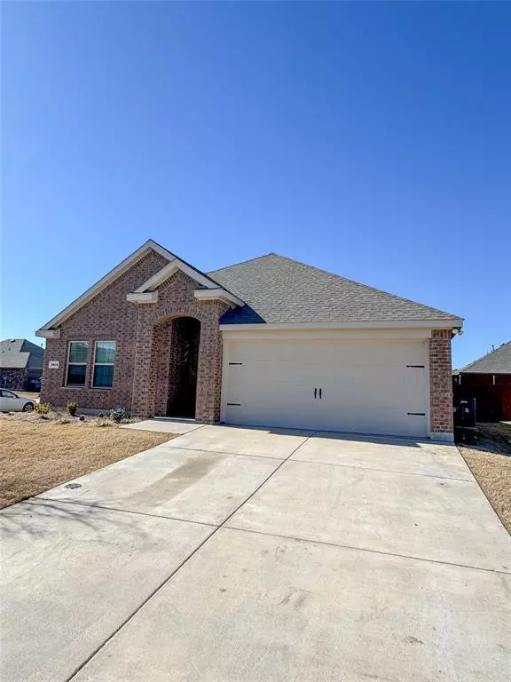 Princeton, TX 75407,1614 Maple Ridge Drive