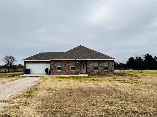 121 Pugh Lane, Corsicana, TX 75109