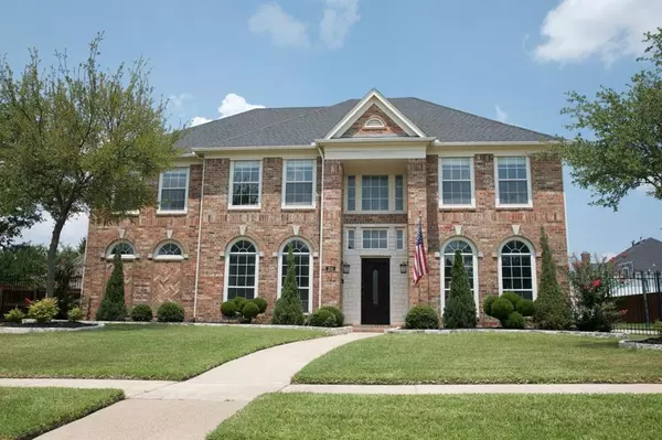 Southlake, TX 76092,200 Lovegrass Lane