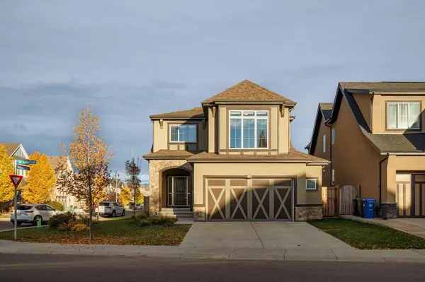 309 Marquis LNDG Southeast, Calgary, AB T3M 2H4