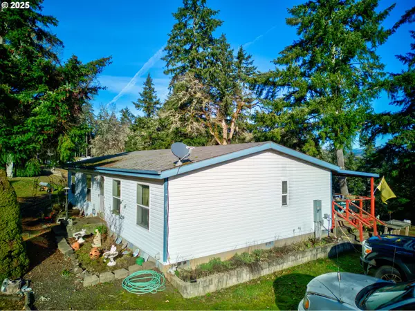 Oakland, OR 97462,1720 CHURCHILL DR