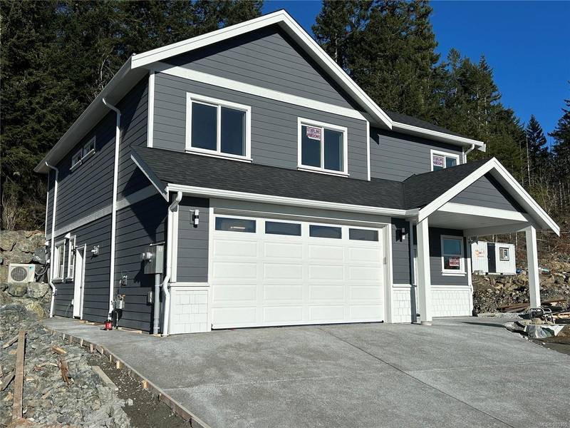 2588 Nickson Way, Sooke, BC V9Z 1P8