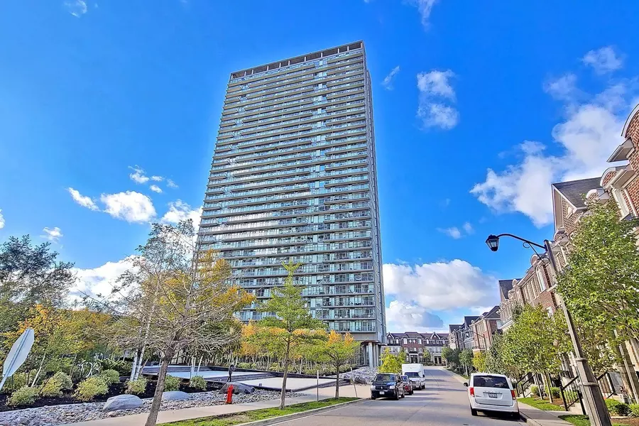 105 The Queensway AVE #511, Toronto W01, ON M6S 5B5