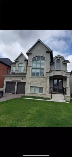 66 Malaspina Close #Bsmt, Brampton, ON L6Y 6C8