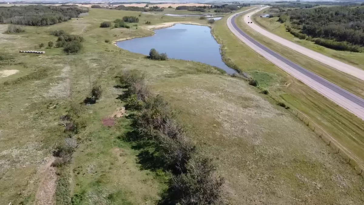 Rural Vermilion River County Of, AB T9X 2C1,NW 26-50-5 W4