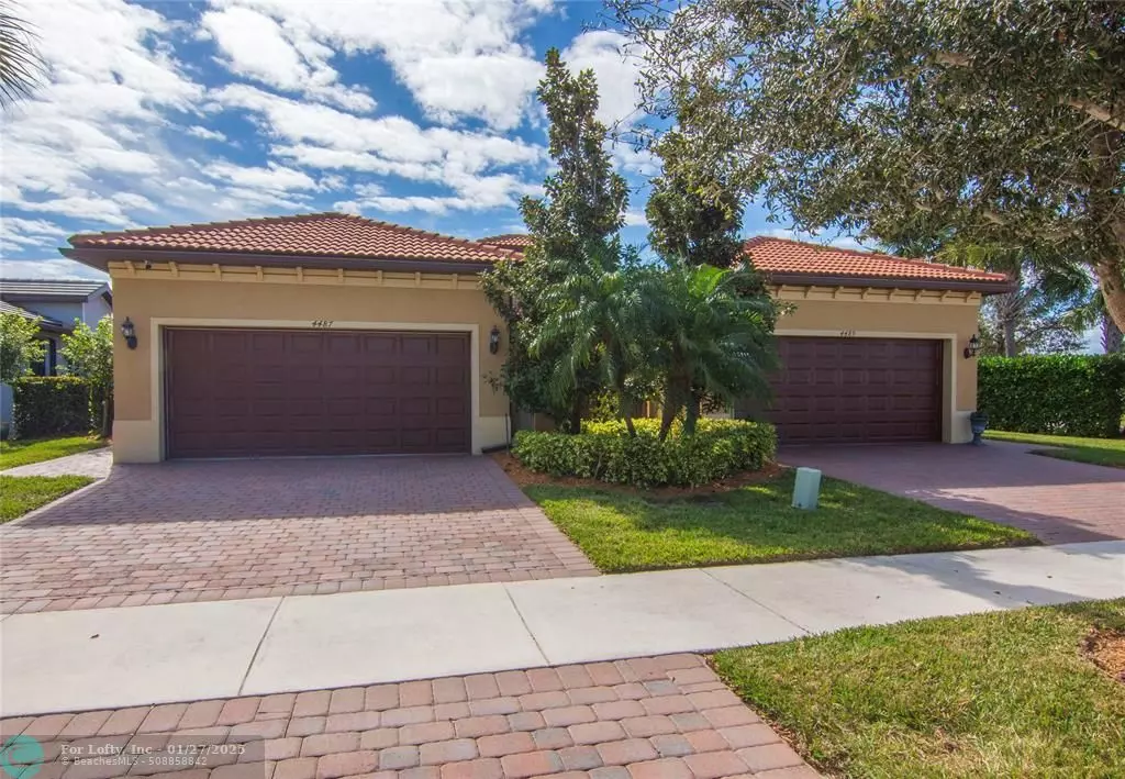 Vero Beach, FL 32967,4487 Beauty Leaf Cir