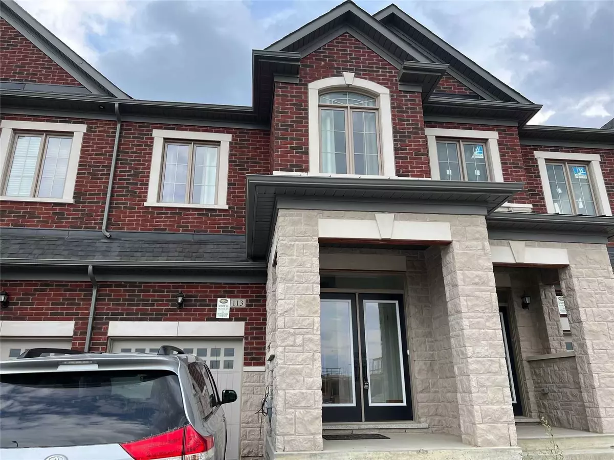 Richmond Hill, ON L4E 1A2,113 Schmeltzer CRES N