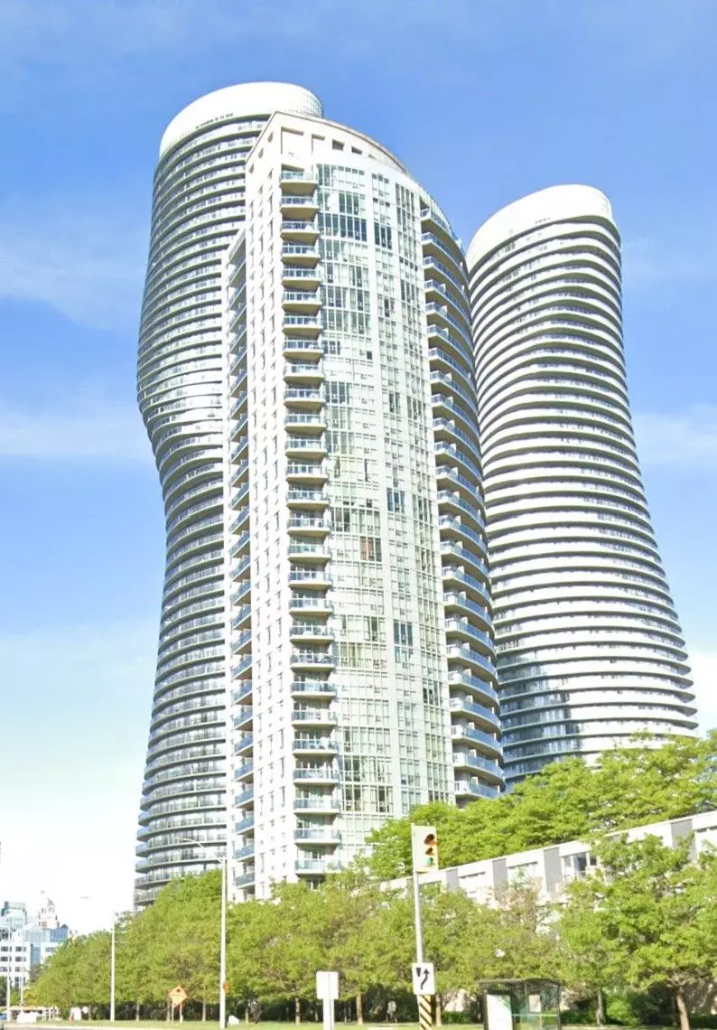 Mississauga, ON L4Z 0A4,70 Absolute AVE #1002