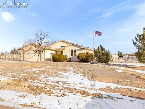 Pueblo West, CO 81007,1043 W Desert Sage DR