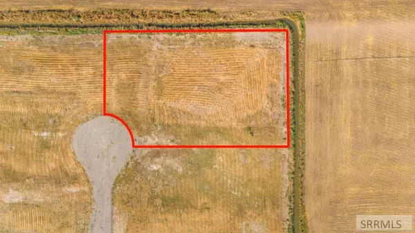 Lot 3 Pura Vida Place Road, Blackfoot, ID 83221