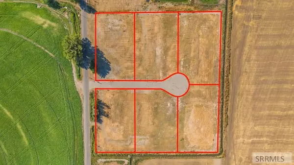 Blackfoot, ID 83221,Lot 5 Pura Vida Place Road