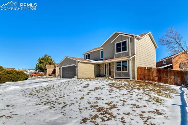 Colorado Springs, CO 80911,5515 Pickering CT