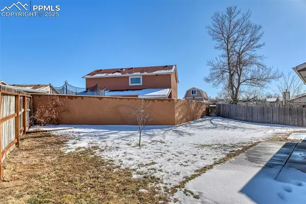 Colorado Springs, CO 80911,5515 Pickering CT