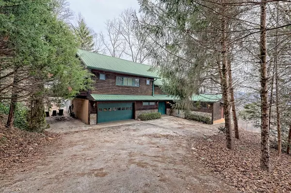 250 Lovers Leap Drive, Murphy, NC 28906