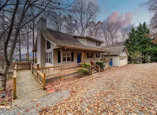 625 McRidge Road, Hiawassee, GA 30546