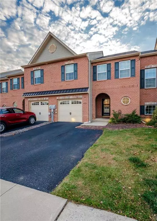 Upper Macungie Twp, PA 18104,293 Milkweed Drive