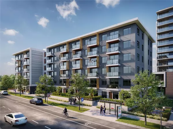 Victoria, BC V8V 3N9,1109 Johnson St #201