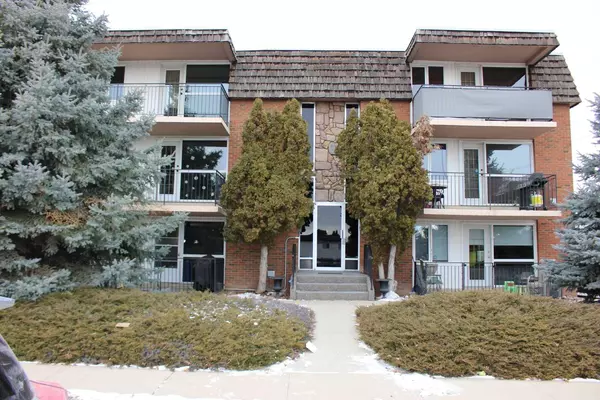 1716 Henderson Lake BLVD South #101, Lethbridge, AB T1K 3C2