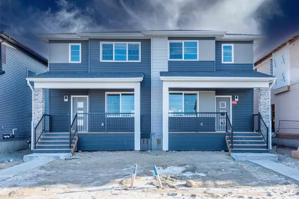 1902 Cornerstone BLVD NE, Calgary, AB T3N 1B9