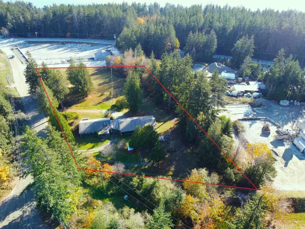 3077 STEVENSON ROAD, No City Value, BC V8A 0R3