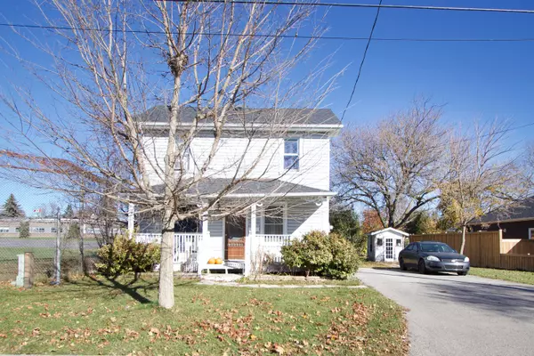 53 Duke ST, Clarington, ON L1C 2V4