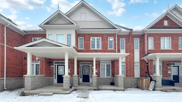 154 Harbord ST, Markham, ON L6C 0W8