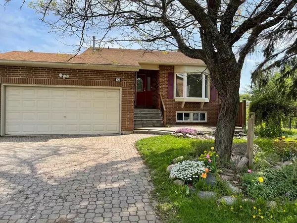 76 Lillian CRES, Barrie, ON L4N 5H7