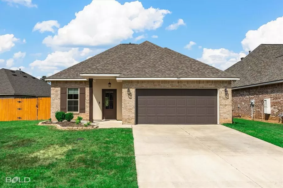 340 Coppice Place, Bossier City, LA 71111