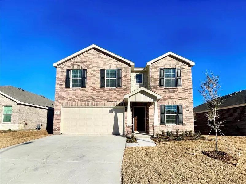 16020 Rein Avenue, Haslet, TX 76052